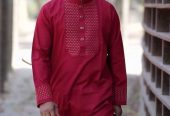 Premium Embroidery P
