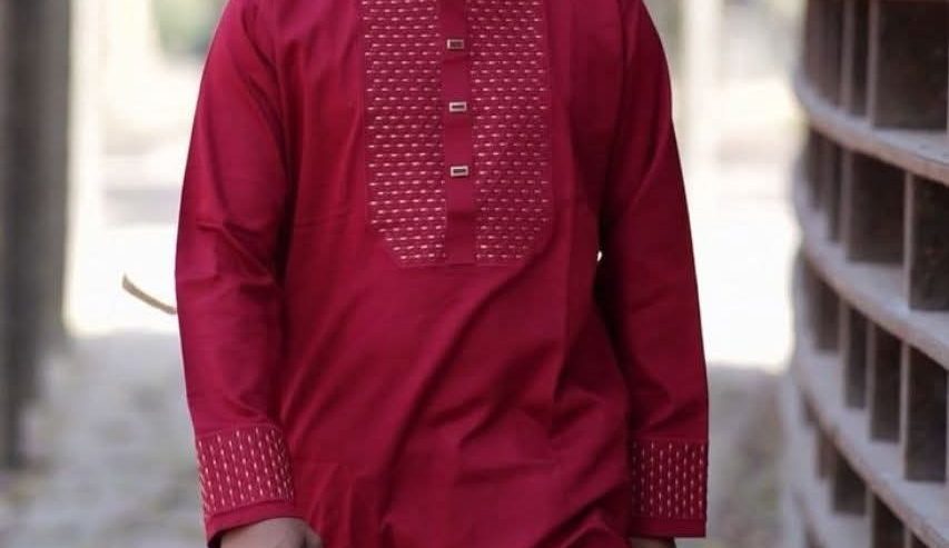 Premium Embroidery P