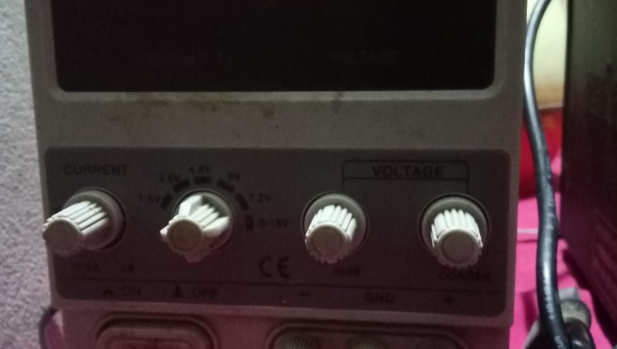 Power supplier