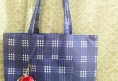 Exclusive Tote Bag