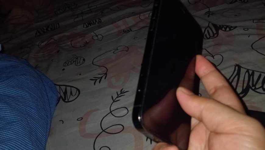 I Phone 12 pro