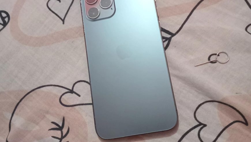 I Phone 12 pro