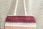 Exclusive Tote Bag
