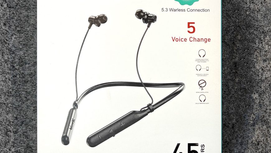 MMax Voice Change Ne