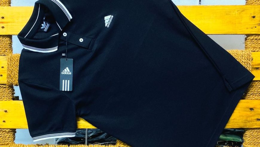 Adidas Polo Shirt