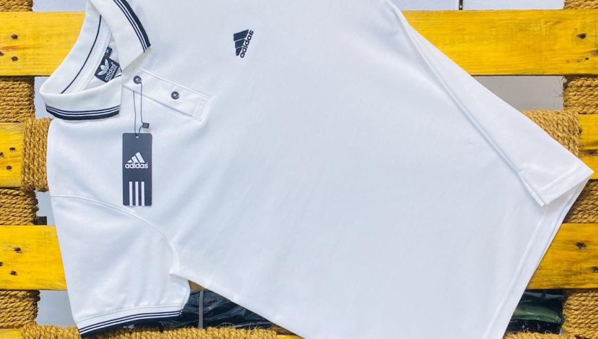 Adidas Polo Shirt