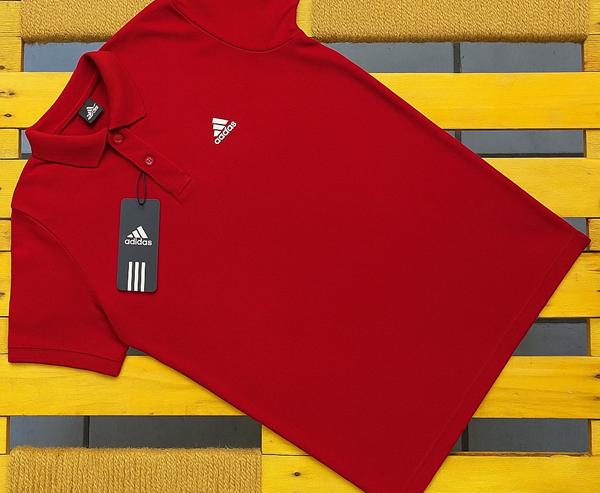 Adidas Polo Shirt