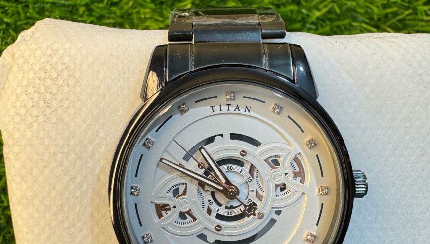 Stylish Men Watch