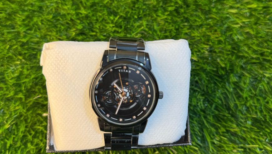 Stylish Men Watch