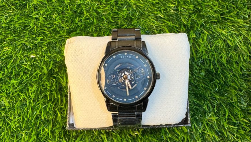 Stylish Men Watch