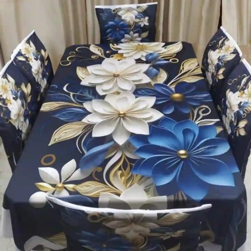 চমৎকার 3D প্রিন্টেড
