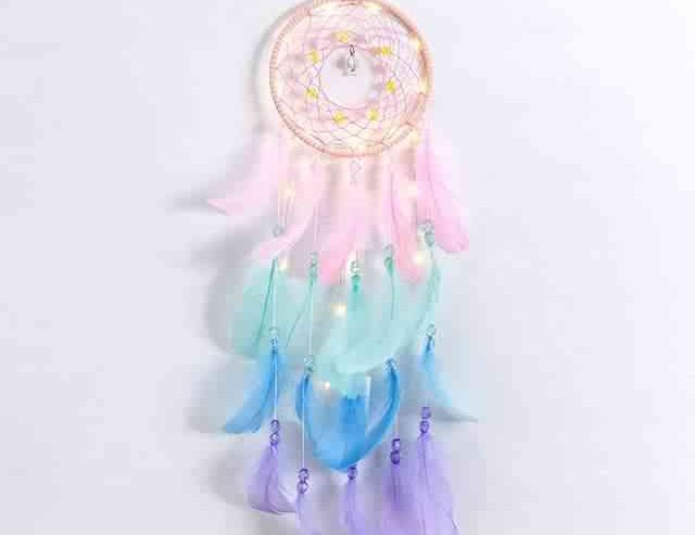 Dream Catcher 🪶