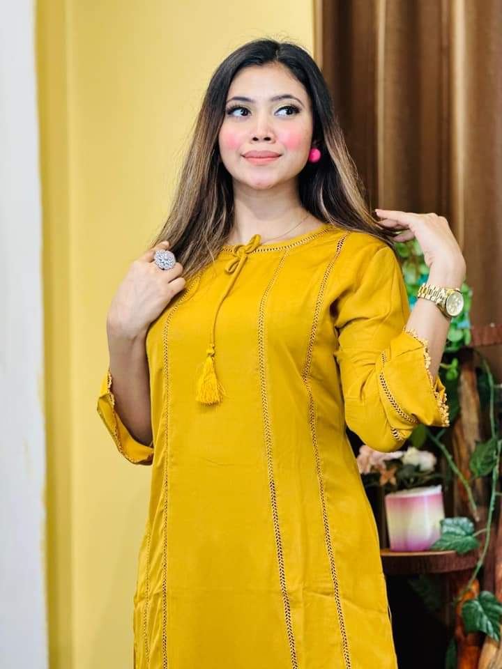 2 pis dress