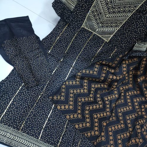 three pis dress