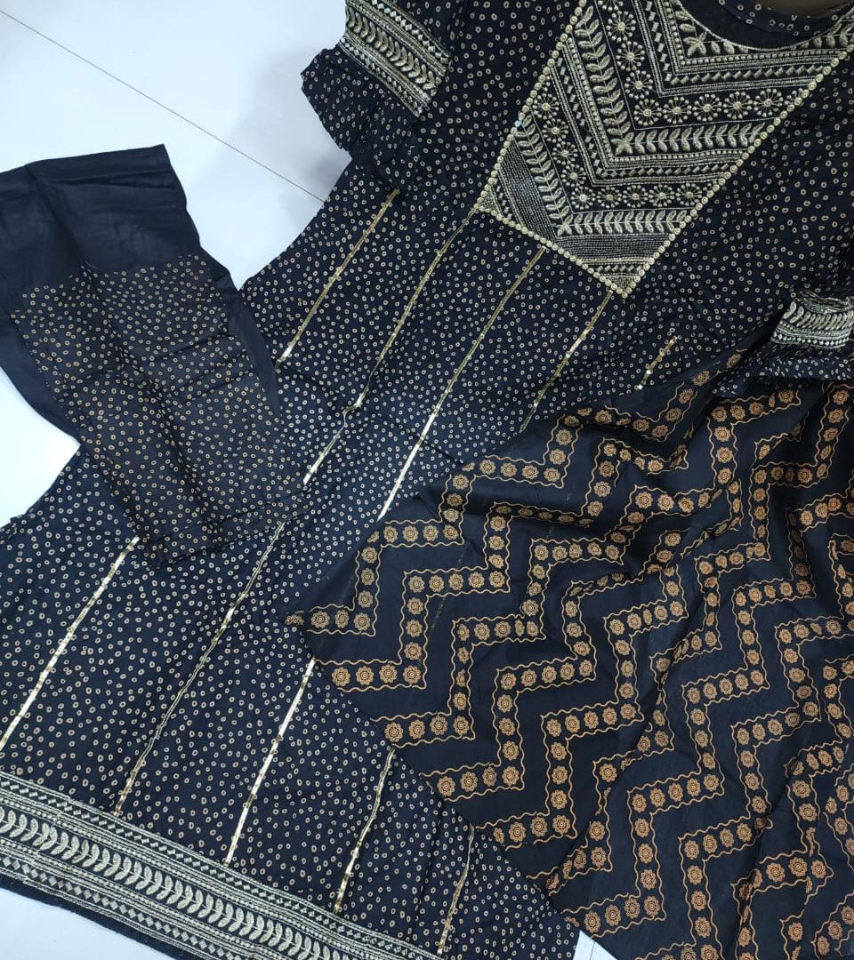 three pis dress