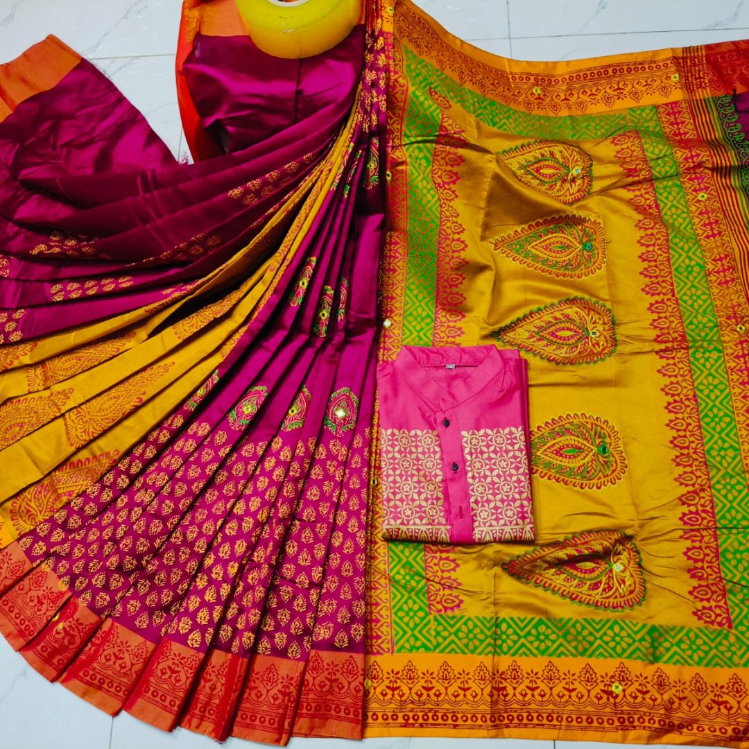 Share panjabi