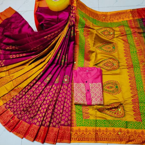 Share panjabi